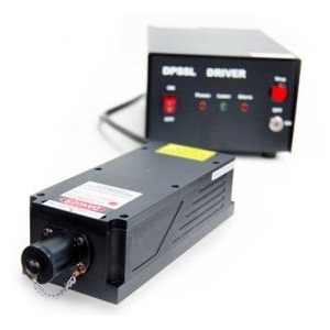 L6B5001FX 激光器模块和系统