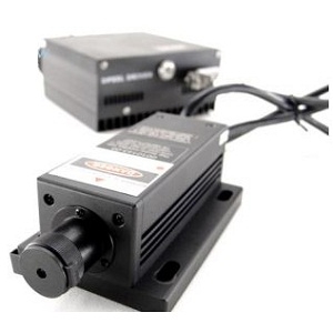 LA43005FX 激光器模块和系统