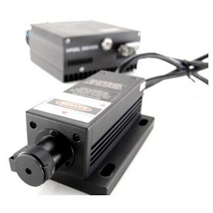 LB10503FX 激光器模块和系统