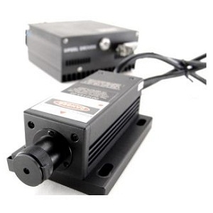 LD21005FX 激光器模块和系统