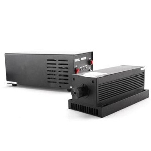 Q350033SX 激光器模块和系统