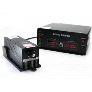 Q3G0203SX 激光器模块和系统