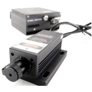 Q520065SX 激光器模块和系统