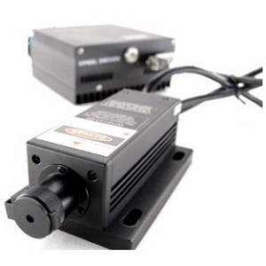QA50101SX 激光器模块和系统