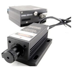 QA50201SX 激光器模块和系统