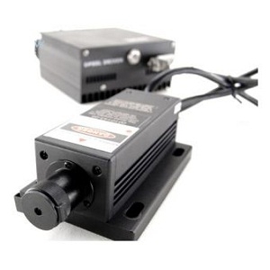 QA50203SX 激光器模块和系统