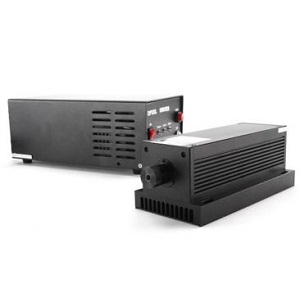 QA50301SX 激光器模块和系统