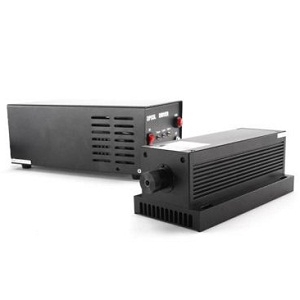 QA50501SX 激光器模块和系统