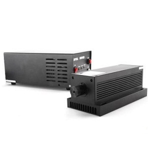 QA50503SX 激光器模块和系统