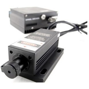 QA60103SX 激光器模块和系统