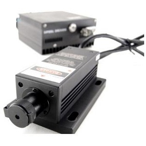 QA60105SX 激光器模块和系统