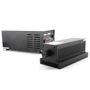 QA60201SX 激光器模块和系统