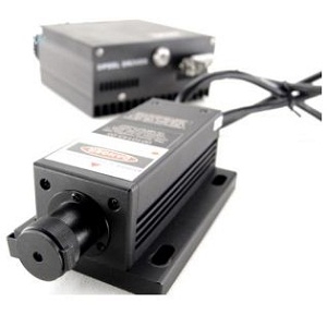 QA60215SX 激光器模块和系统