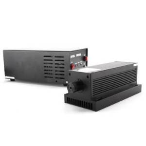 QA60503SX 激光器模块和系统