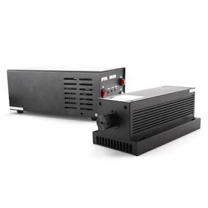 QA60505SX 激光器模块和系统