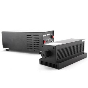 QD20103SX 激光器模块和系统