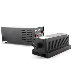 QD20205SX 激光器模块和系统