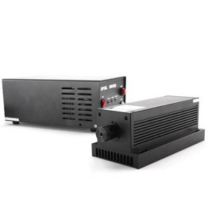 QD20405SX 激光器模块和系统