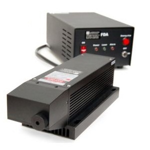 R26001XFX 激光器模块和系统