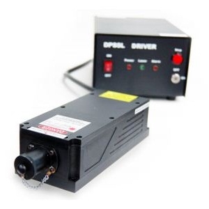 R360303FX 激光器模块和系统