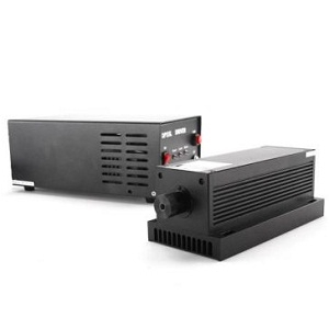 R450005FX 激光器模块和系统