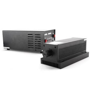 R453001FX 激光器模块和系统