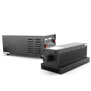 R455005FX 激光器模块和系统