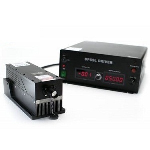 R48050XSX 激光器模块和系统