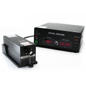 R481003FX 激光器模块和系统