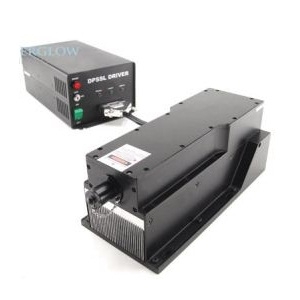 R51200XSX 激光器模块和系统