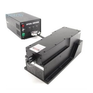 R51500XSX 激光器模块和系统