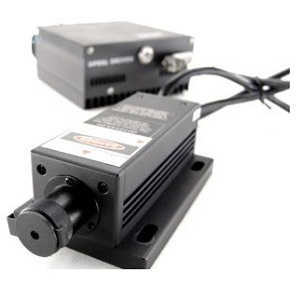 R52050XSX 激光器模块和系统