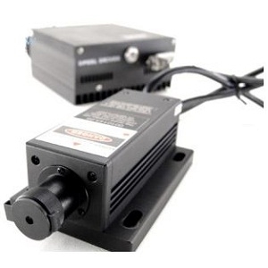 R521005FX 激光器模块和系统