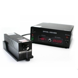 R52200XSX 激光器模块和系统