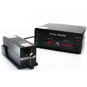 R52500XSX 激光器模块和系统
