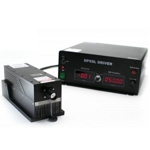 R52800XSX 激光器模块和系统