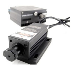 R530101FX 激光器模块和系统