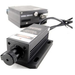 R531003FX 激光器模块和系统