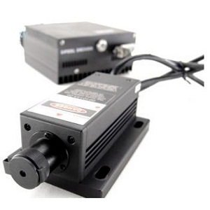 R533001FX 激光器模块和系统