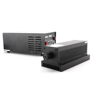 R535001FX 激光器模块和系统