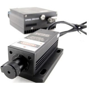R54020XSX 激光器模块和系统
