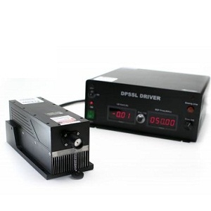 R54500XSX 激光器模块和系统