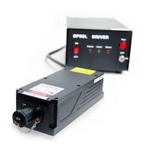 R550105FX 激光器模块和系统