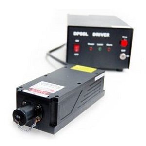 R55030XSX 激光器模块和系统