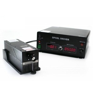 R555005FX 激光器模块和系统