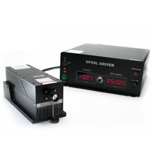 R55500XSX 激光器模块和系统