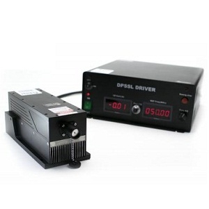 R565003FX 激光器模块和系统
