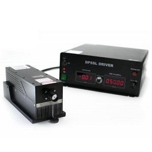 R565005FX 激光器模块和系统
