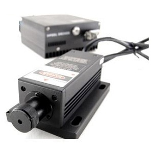 R580103FX 激光器模块和系统