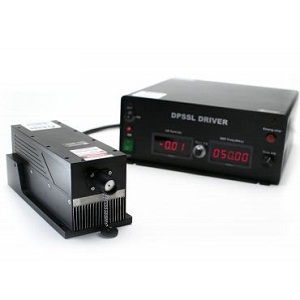 R585005FX 激光器模块和系统